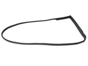 Türsiegel. Porsche 993 Targa - 99356230501, 99356230501