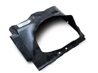 Luftkanal. Porsche 987 Boxster / 987C Cayman / 997 - 99757534200, 99757534100