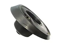 Dichtungsmanschette für vordere Blinkerleuchte. Porsche 356B / 356C - 64463141101, 64463141506