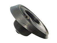 Front turn signal lamp sealing boot. Porsche 356B / 356C - 64463141101, 64463141506