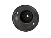 Dichtungsmanschette für vordere Blinkerleuchte. Porsche 356B / 356C - 64463141101, 64463141506