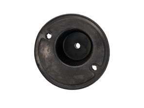 Soufflet d'étanchéité de clignotant avant. Porsche 356B / 356C - 64463141101, 64463141506