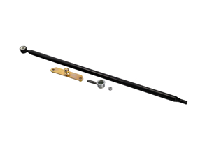 Kit de réparation pour tube guide de transmission et tringlerie de sélection. Porsche 964 Carrera 2 / 993 Carrera 2 (2 roues motrices) - 96442401131, 96442401132 - URO-018632