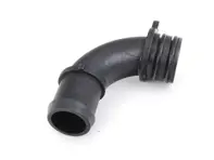 Pièce de raccordement pour tuyau d'huile. Porsche 997 GT3 / 997 turbo / 997.2 GT2 - 99710631372