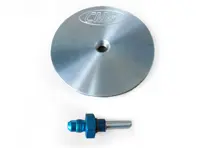 Getriebeabschlussdeckel Porsche 968