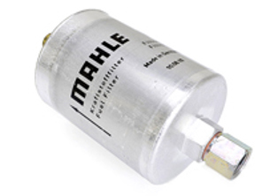 Fuel filter. Porsche 911 / 928  / 924S / 944 / 964 / 993 / 993 Turbo - 92811025306, 92811025307 - KL21