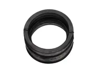 Manguito de goma del colector de admisión. Porsche 964 / 993 - 96411068703