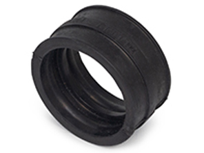 Manicotto in gomma per collettore di aspirazione. Porsche 964/993 - 96411068703