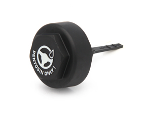 Bouchon de réservoir de direction assistée. Porsche 997.2 - 9A131422302