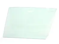 Vitre de porte, teintée. Porsche 964 Targa / Cabriolet - 91154210145, 91154210245