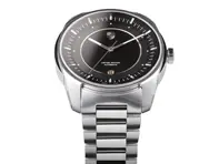 Porsche Premium Classic Automatic Watch – 911 Collection - limited edition - WAP0701000G