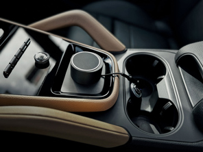 Chargeur de téléphone sans fil avec Magsafe. Porsche Cayenne 2024>> - 9Y0864051D, 9Y0864051DOV3 - C24