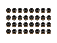 Valve stem seal kit. Porsche 958 Cayenne S Diesel 4.2ltr - 95510511510 - 724.590