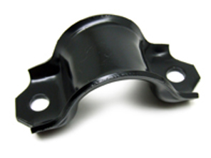 Abrazadera de casquillo de barra estabilizadora. Porsche 911/924/944/968 - 113411333
