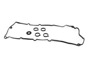 Kit de joints de cache-culbuteurs - Cylindres 1 à 4. Porsche 957 Cayenne V8 / 958 Cayenne V8 / 970 Panamera V8 - 94810593501, 94810593702, 94810593800/1