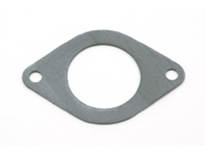 Air intake pipe to throttle body gasket. Porsche 911 69-77 - 91111019101, 911530/01