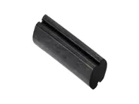 Kupplungspedal-Anschlagpuffer. Porsche 911 70-89 - 93042340190