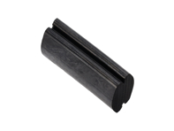 Clutch pedal stop buffer. Porsche 911 70-89 - 93042340190