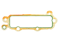 Timing chain case gasket. Porsche 996 Turbo/GT3 / 997 Turbo/GT3 - 99610519271, 235.660