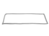 Sello de la lente del indicador, trasero. Porsche 911 >>1968 - 90163141700, 90163141800