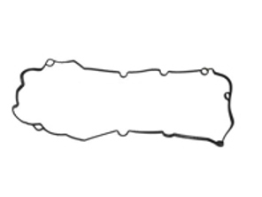 Engine valve cover gasket, Cyl. 1-3. Porsche 970 Panamera - 94610593500, 569.190