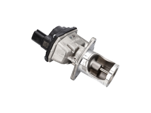 AGR-Ventil - Abgasrückführung. Porsche 95B-1 Macan S Diesel 3,0L V6 2014-2018 - 95811105140, PAB131503A, PAB131503C