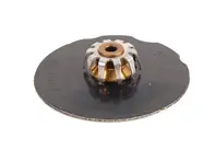 Antivibrationsdämpfer 28mm. (99635208601 / 99635208602) Porsche 928 / 944 / 964 / 968 / 986S / 996 / 997 - 99635208601, 99635208602, 96435209601