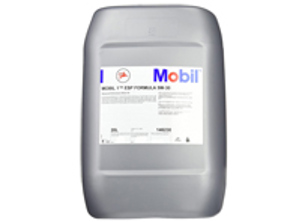 Olio motore Mobil 1 ESP Formula 5W/30 (motori diesel) fusto da 20 litri - 5W/30, 5W-30, 5W 30, 146230 - 157234, 146230, 157765