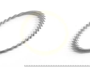 Abgasdichtring für Wärmetauscher. Porsche 964 Turbo - 93011122300