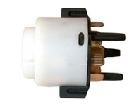Ignition starter switch. Porsche 986 Boxster / 996 2004>> - 4B0905849, 1190400800