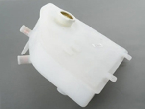 Expansion tank. Porsche 944 Turbo - 95110602502, 95110602501, 95110602500