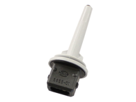 Capteur pour ventilateur de chauffage arrière. Porsche 944 / 964 / 968 / 993 - 96465912001 - 96465912000, 96465912001