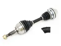 Antriebswelle, vorne. Porsche 955 Cayenne / 957 Cayenne - 95534903813, 95534903812, 95534903811, 95534903810, 18-213150