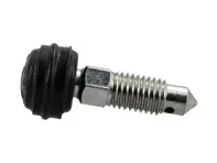 Raccord de purge d'étrier de frein AVANT. Porsche928S2 - 92835194502