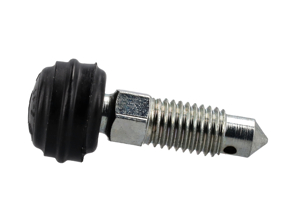 Raccord de purge d'étrier de frein AVANT. Porsche928S2 - 92835194502