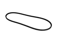 Courroie trapézoïdale d'entraînement du compresseur de climatisation. Porsche 911 Turbo 1978-83 - 99919217350, 13A1196C