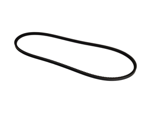 Courroie trapézoïdale d'entraînement du compresseur de climatisation. Porsche 911 Turbo 1978-83 - 99919217350, 13A1196C