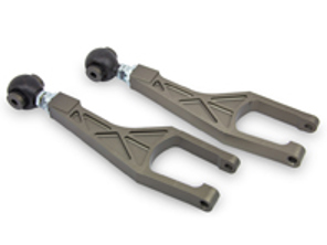 Triangle inférieur arrière réglable. Porsche 991 à partir de 2012 - 2180012, 99133105302, 9P1505311, 99133105310, 99133105321