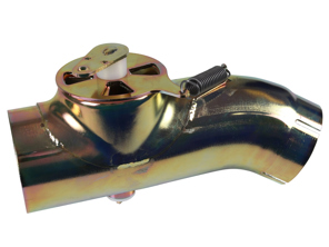 Heizkasten. Porsche 356C REUTTER / KARMANN - 1623200870, 1623200880, 64421100707, 64421100807, 92.005, 92.006 - 1623200870, 1623200880