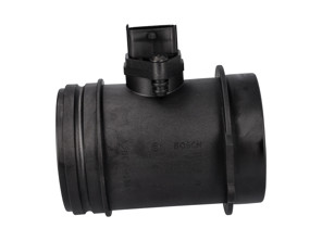 Sensore di massa d'aria / flusso. Porsche Boxster 987 / Cayman 987C - 0280218145, 98760612500, 98760612501