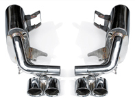 Sistema di scarico laterale ad alte prestazioni Maxflo. Porsche 991 (911)Carrera 2012>> - 99111132201, 99111132202, 99111132203, 99111142201, 99111142202, 99111142203, 99111143705, 99111143706, 99111143707