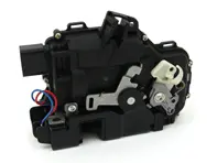 Door Lock RHD /  RIGHT SIDE Porsche Boxster 986 - 3B2837016A