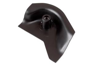 Verstärkungsblech für vorderen Bodenbereich. Porsche 911 1965-89 - 90150140921, 90150140923, 90150141021, 90150141023, 90150140722, 90150140822, 90150140722GRV, 90150140822GRV - 1683152680, 1683152670