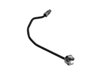 Latiguillo de freno delantero para pinza. Porsche 997 MKI y MKII C4 / C4S - 99735558702, 99735558802