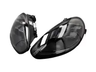 Scheinwerfer-LED-Upgrade 2024 PDLS-Stil Porsche Panamera 970.2 2014-2016 - 97063116954, 97063117054, 97063116553, 97063116653 - 9N89702529/30LT
