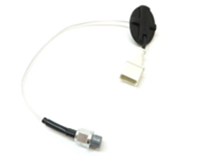 Capteur de température de la culasse du moteur. Porsche 993 - 99360601300, 0280130097