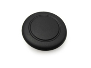 Bouton radio Porsche. Modèles Porsche 911 F et G - 11238