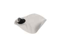 Water reservoir bag for windscreen washer system. Porsche 911/912 1965-66 - 90162872020, PCG62890000, 91462890110, 90162872300 - WSN143
