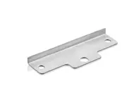 Verstärkungsblech an der Mittelkonsole. Porsche 964 / 993 - 96455254300