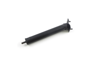 Tube de support de pare-chocs arrière. Porsche 911 1974-89 - 91150504603, 911289